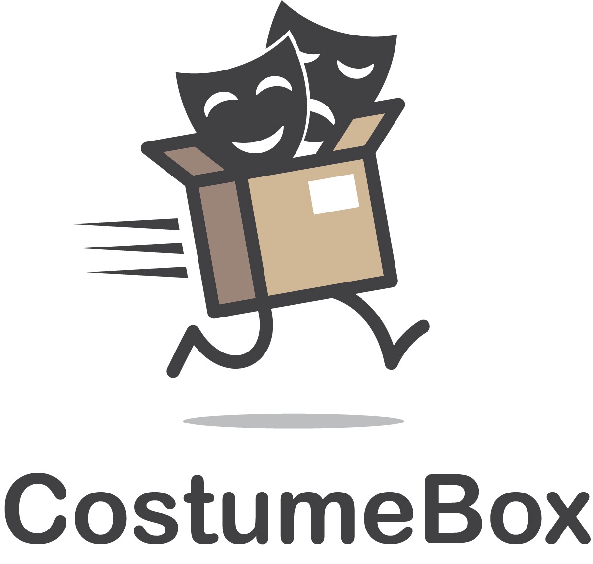 Página inicial da Central de Ajuda de CostumeBox